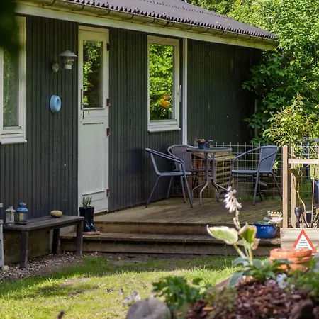 Dog-friendly Oasis With Peace And Nature