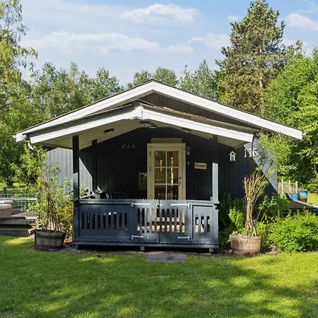 Dog-friendly Oasis With Peace And Nature Дом отдыха