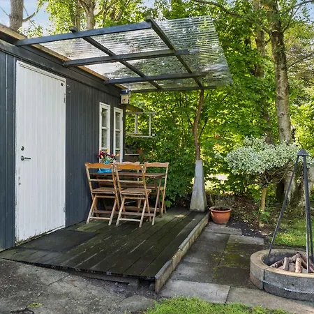 Дом отдыха Dog-friendly Oasis With Peace And Nature
