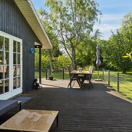 Дом отдыха Dog-friendly Oasis With Peace And Nature *