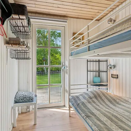 Dog-friendly Oasis With Peace And Nature Hadsund