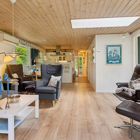 Dog-friendly Oasis With Peace And Nature