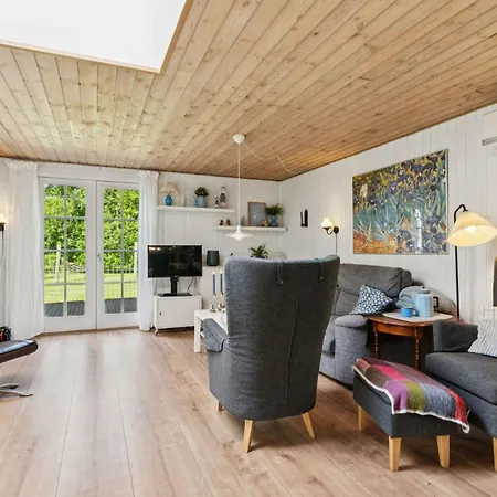 Dog-friendly Oasis With Peace And Nature Дом отдыха *