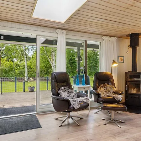 Dog-friendly Oasis With Peace And Nature Дом отдыха