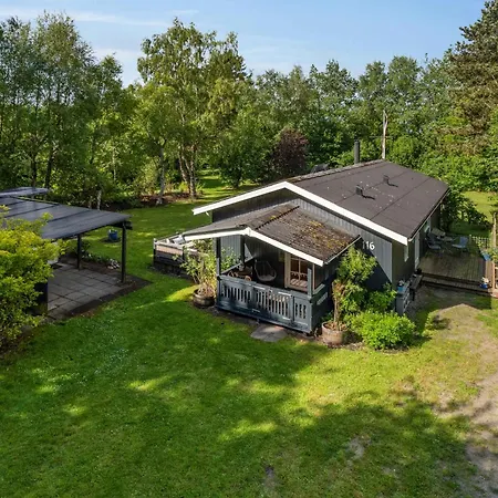 Hondvriendelijk Vakantieoord Met Rust En Vakantiehuis *