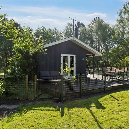 Dog-friendly Oasis With Peace And Nature