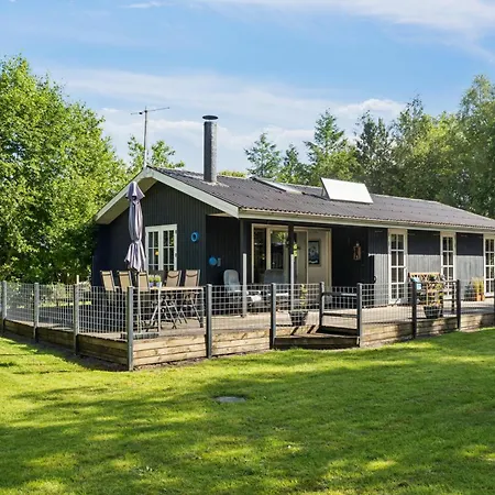Hondvriendelijk Vakantieoord Met Rust En Vakantiehuis