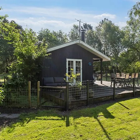 Hondvriendelijk Vakantieoord Met Rust En *